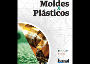 Revista Moldes e Plásticos