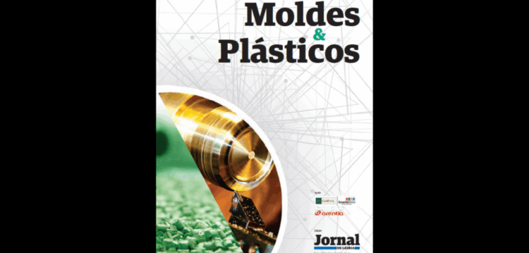 Revista Moldes e Plásticos