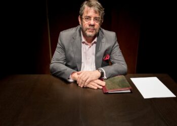 Rui Vieira Nery: “O desinvestimento na cultura representa uma ameaça à democracia e à paz”