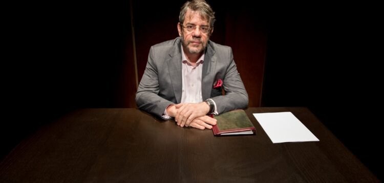 Rui Vieira Nery: “O desinvestimento na cultura representa uma ameaça à democracia e à paz”