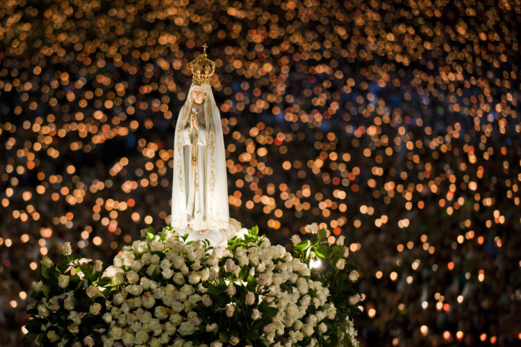 Santuário de Fátima associa-se a jornada mundial de oração pela paz