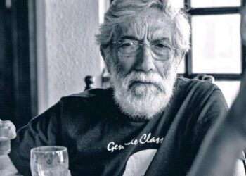 Sérgio Ribeiro: Uma vida de luta por ideias