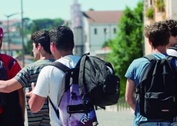 Sucesso escolar é três vezes maior nos alunos cujas mães têm formação superior