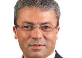 Vítor Marques passa a vereador sem pelouros