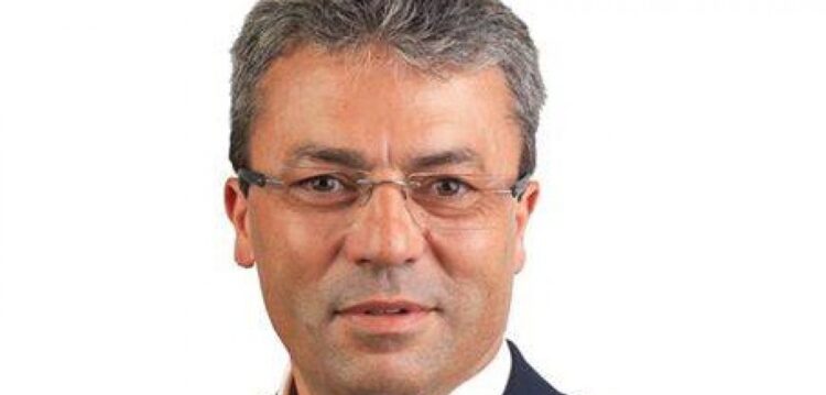 Vítor Marques passa a vereador sem pelouros
