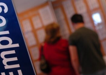 Volta de Apoio ao Emprego divulga oportunidades de trabalho