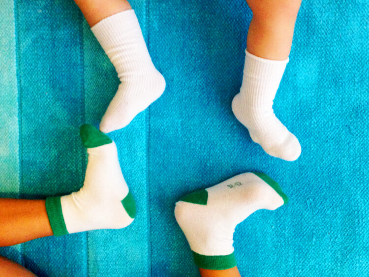 10 coisas que os meus filhos não poderão fazer…