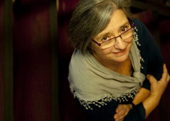 Alice Vieira também vai ao Books & Movies