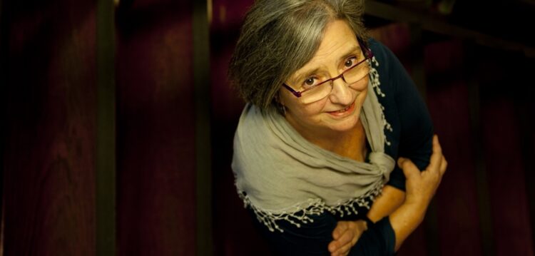 Alice Vieira também vai ao Books & Movies