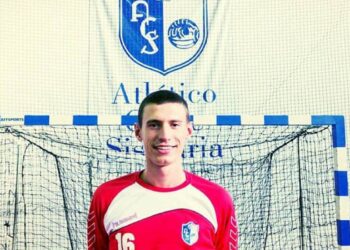 Andebol: Iuri e Van-Zeller chamados aos trabalhos da selecção de juniores