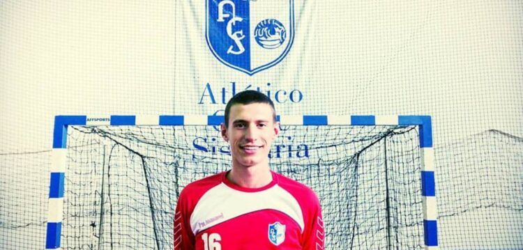 Andebol: Iuri e Van-Zeller chamados aos trabalhos da selecção de juniores