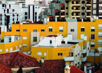 Arrendar casa em Leiria: oferta  não chega para tanta procura