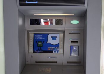 Aumenta para seis o número de multibancos assaltados