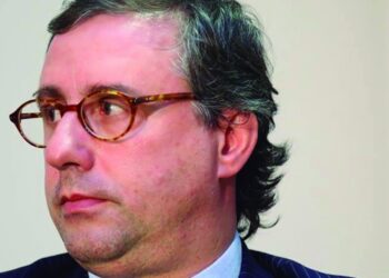 Barreiras Duarte entra na corrida pela Câmara de Leiria