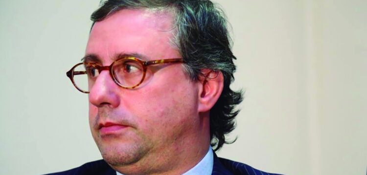 Barreiras Duarte entra na corrida pela Câmara de Leiria