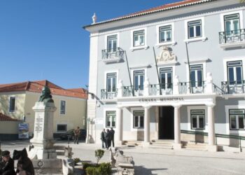 Câmara da Marinha Grande pede intervenção do Ministério Público