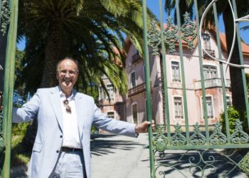 Centro de Artes Vila Portela vai abrir em Janeiro de 2017