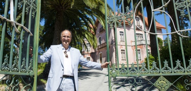 Centro de Artes Vila Portela vai abrir em Janeiro de 2017