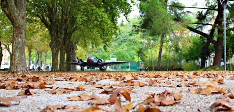 Chuva regressa a Portugal continental, domingo descem as temperaturas