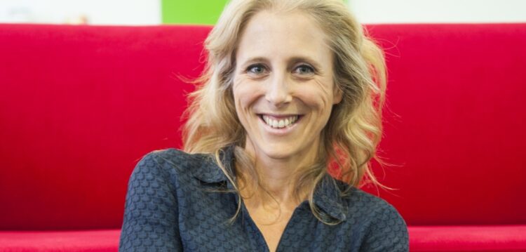 Cristina Barros: “Para mim a corrida e em particular o trail são uma terapia, um elemento de equilíbrio”