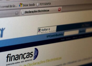 Declaração do IRS passa a ser automática em 2017