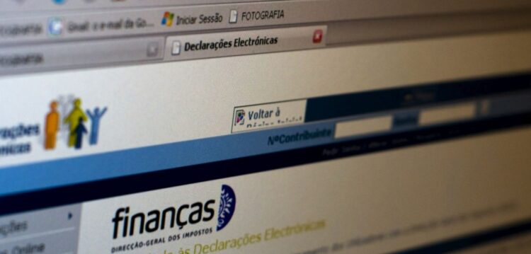 Declaração do IRS passa a ser automática em 2017