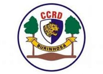 Direcção do CCRD Burinhosa toma posição