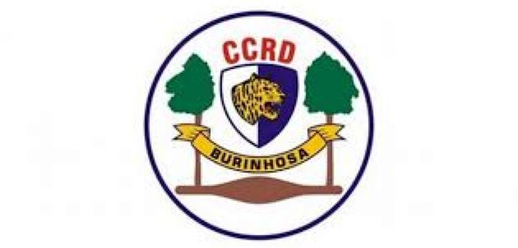 Direcção do CCRD Burinhosa toma posição