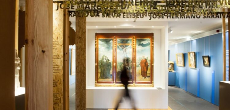 Esta sexta-feira, entre à borla no Castelo e no Museu de Leiria