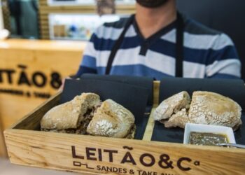 Fátima e o milagre da multiplicação dos pães… recheados de leitão