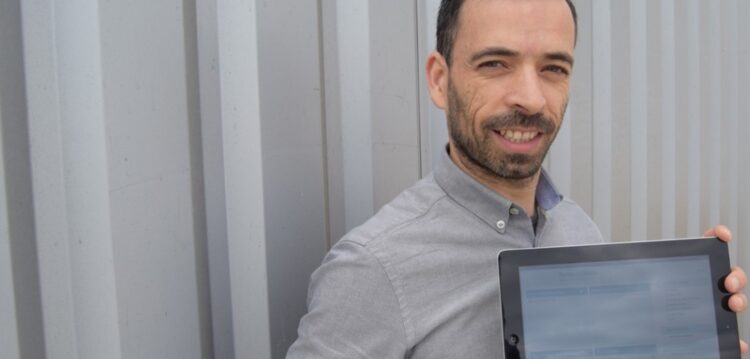 Fisiozero: o software que reduz o consumo de papel na saúde