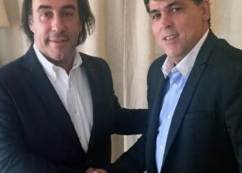 Futsal: Kitó Ferreira treina Leões de Porto Salvo