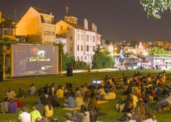Há dez anos a ecOar na cabeça de Leiria