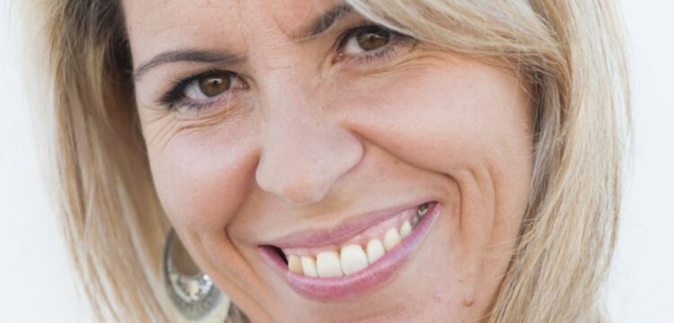 Helena Brites é a nova chefe de divisão da Cultura na Câmara de Leiria