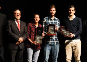 Honra aos melhores na 9.ª Gala do Futebol Distrital