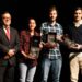 Honra aos melhores na 9.ª Gala do Futebol Distrital