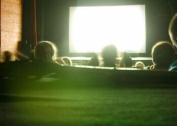 “III Simpósio Internacional Fusões no Cinema” acontece em Leiria