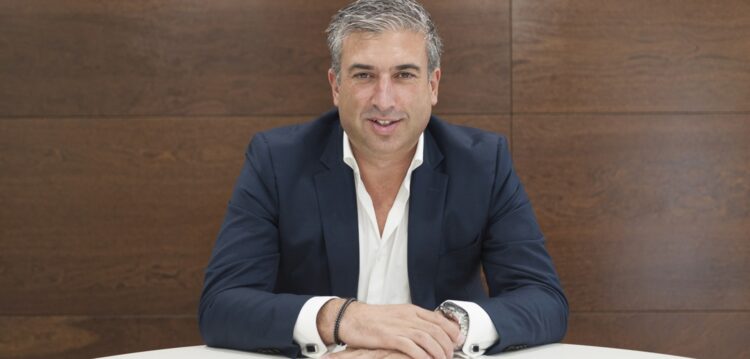 Jorge Calvete: “uma nomeação aleatória do administrador de insolvência deixa os credores desconfortáveis”