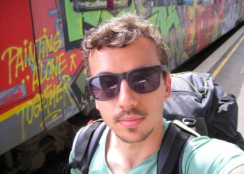 Jovem que estava desaparecido foi localizado num hospital psiquiátrico