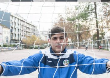 Kitó Ferreira pôs o lugar à disposição