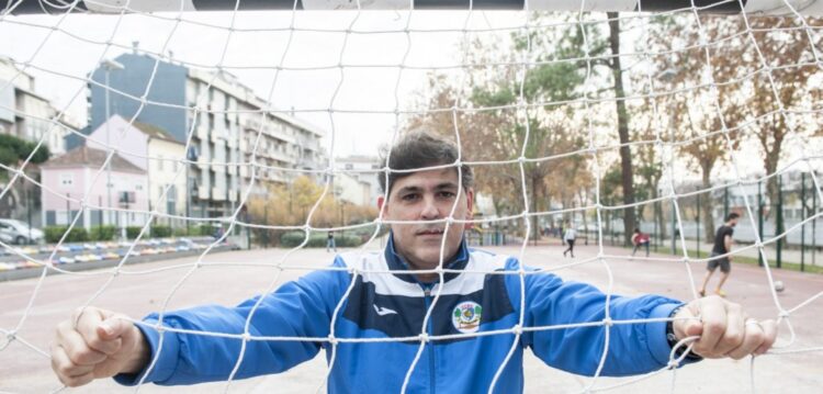 Kitó Ferreira pôs o lugar à disposição