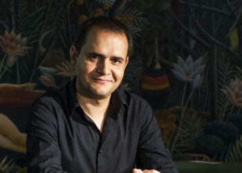 Nelson Brites: “Nos dias que correm, alguém sobrevive sem fé?”