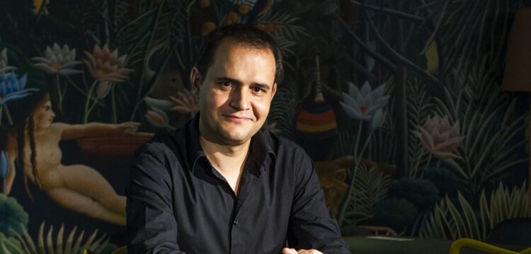 Nelson Brites: “Nos dias que correm, alguém sobrevive sem fé?”