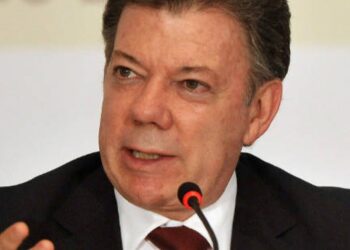 Nobel da Paz atribuído ao Presidente da Colômbia