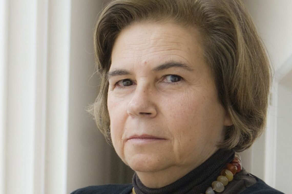 O “Nobel da literatura”