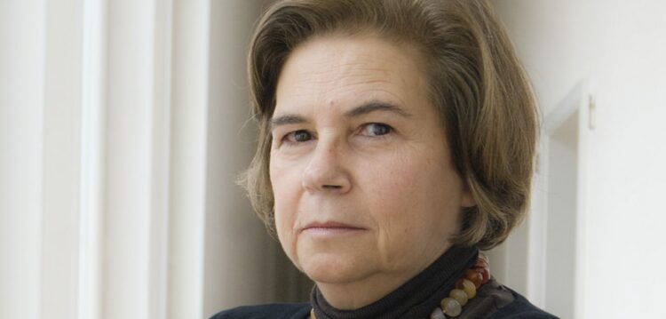 O “Nobel da literatura”
