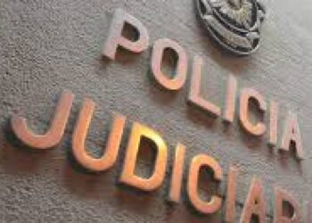 PJ deteve 152 pessoas por homicídio e 121 por abuso sexual crianças num ano