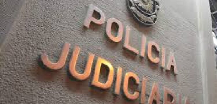 PJ deteve 152 pessoas por homicídio e 121 por abuso sexual crianças num ano