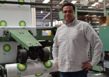 Plasgal volta-se para exportação de produtos técnicos