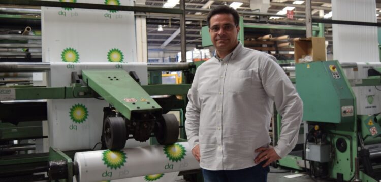 Plasgal volta-se para exportação de produtos técnicos
